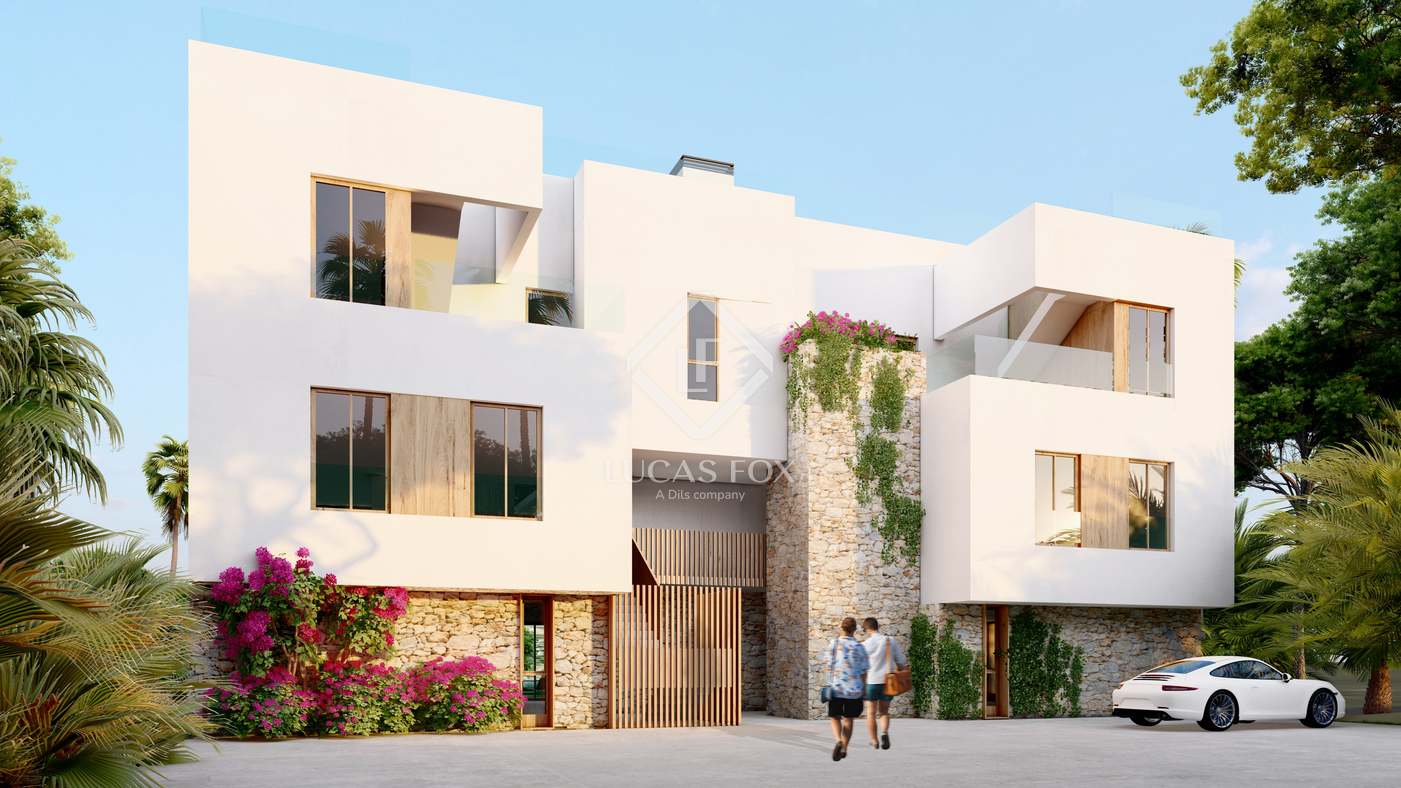 House in Comunitat Autonoma de les Illes Balears - view 1