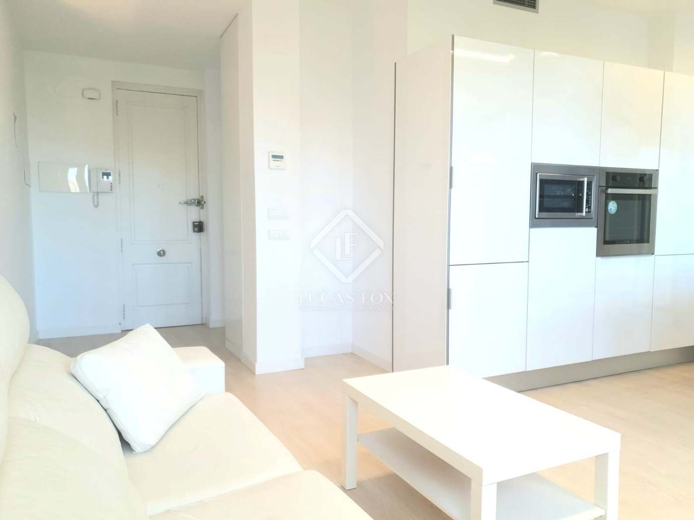 Apartment in Valencia - view 1