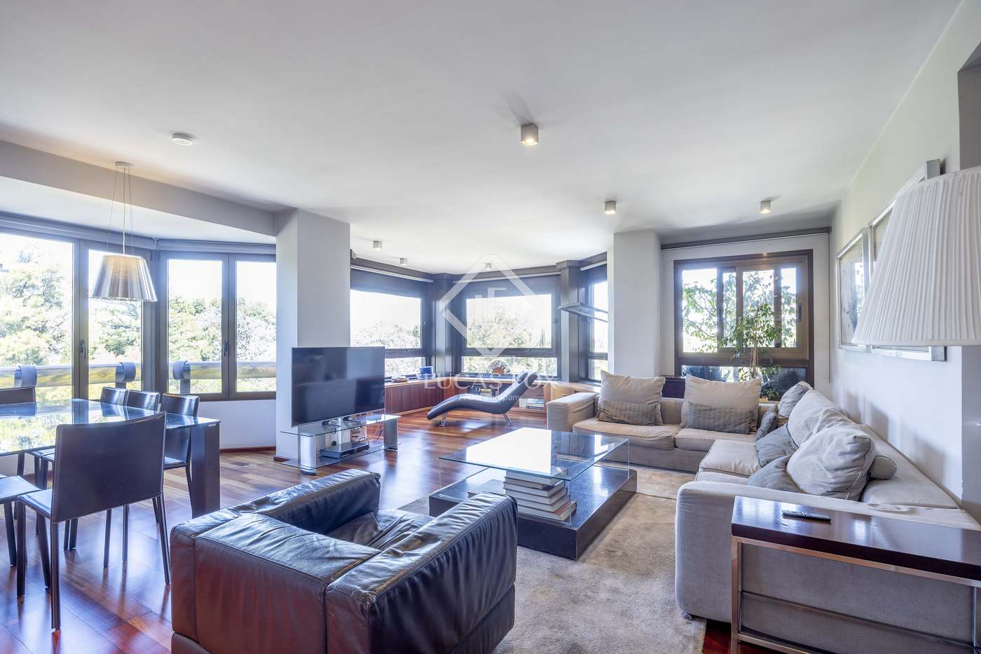 Apartment in Valencia - view 1