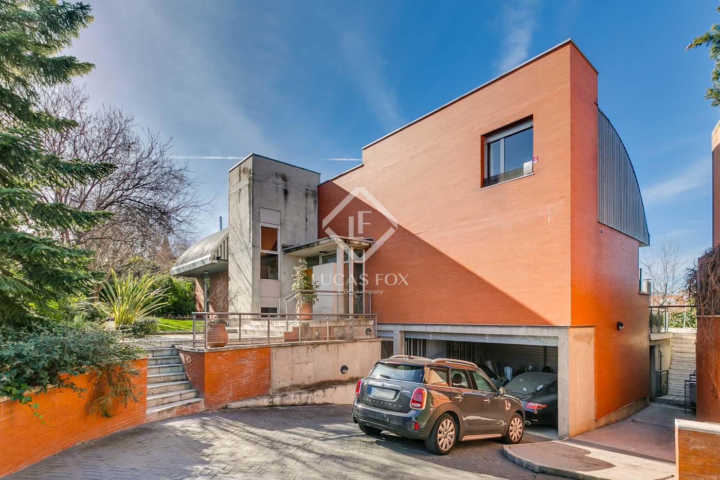 House in Comunidad de Madrid - view 1