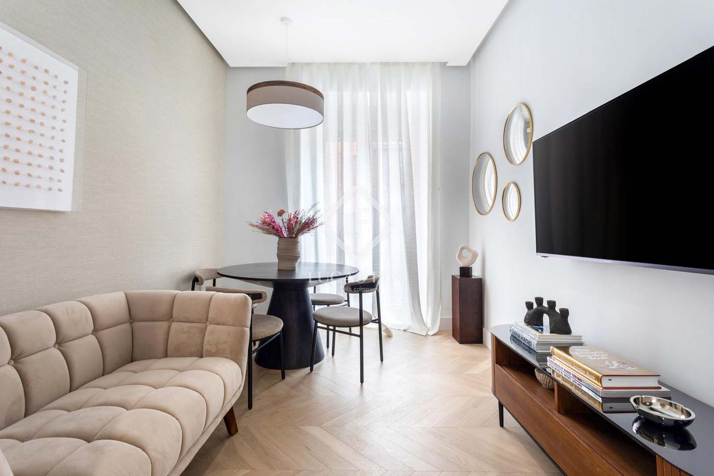 Apartment in Comunidad de Madrid - view 1