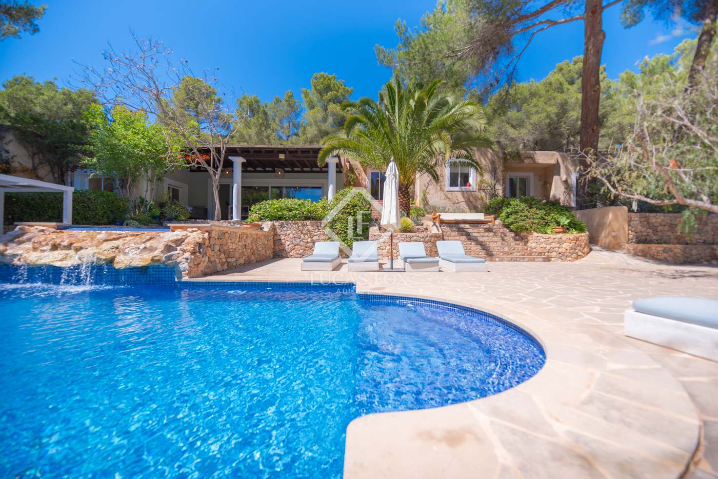 House in Comunitat Autonoma de les Illes Balears - view 1