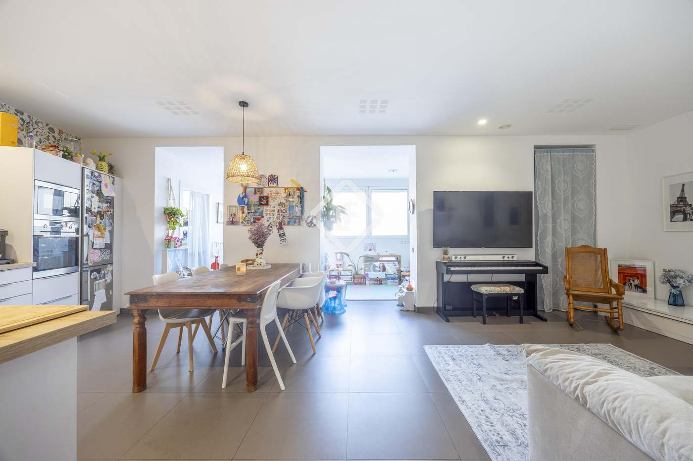 Apartment in Valencia - view 1
