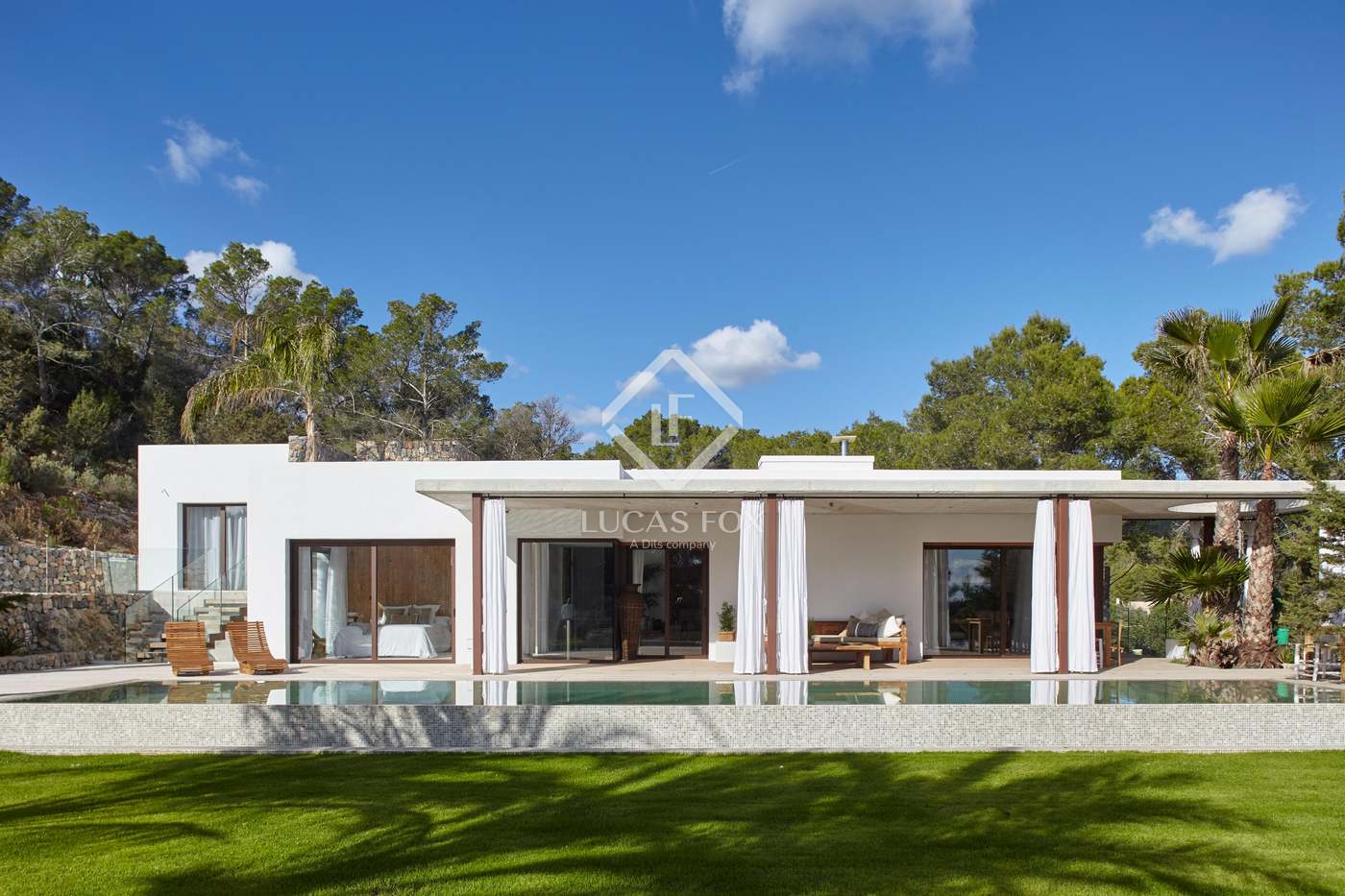 House in Comunitat Autonoma de les Illes Balears - view 1
