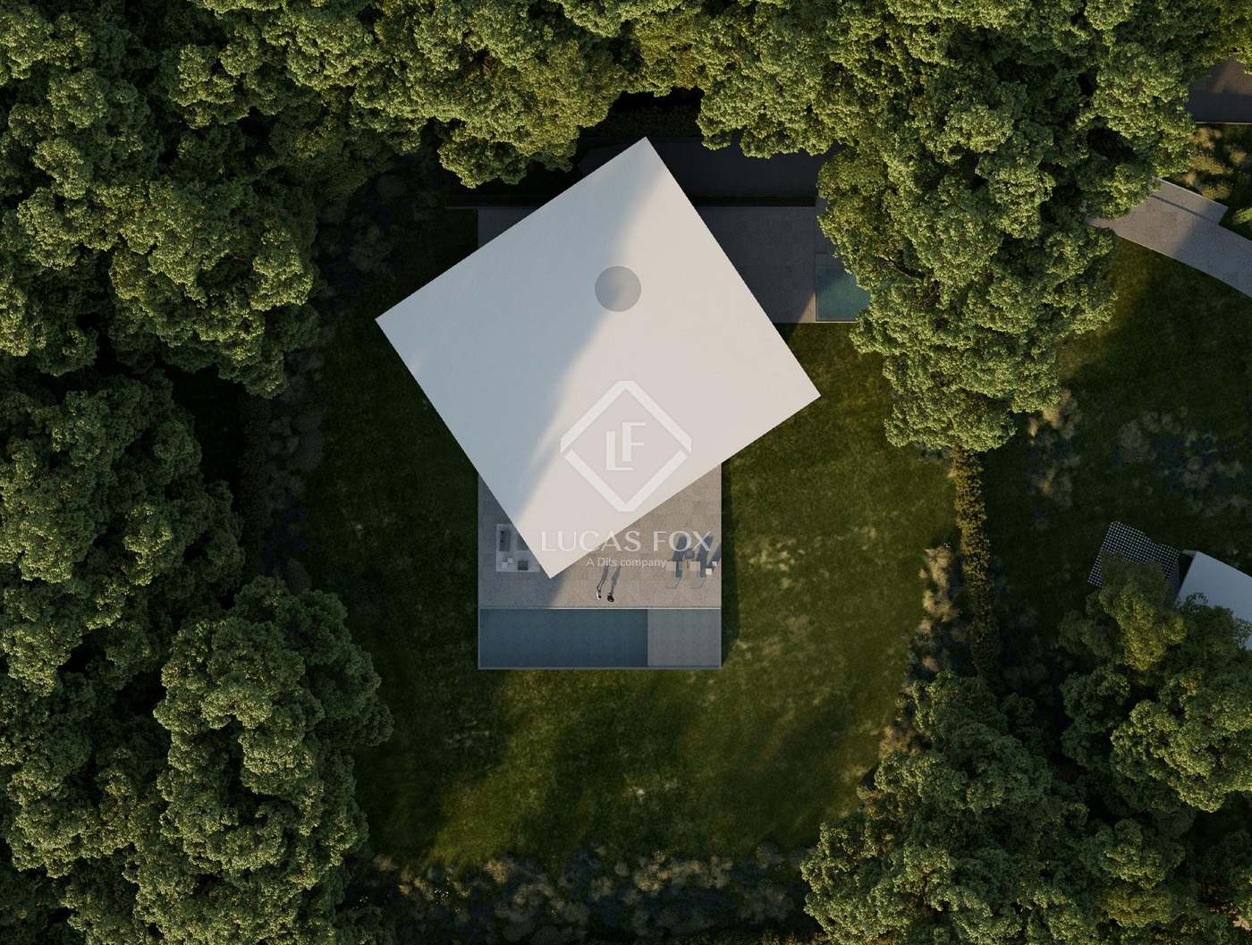 House in Comunidad de Madrid - view 1