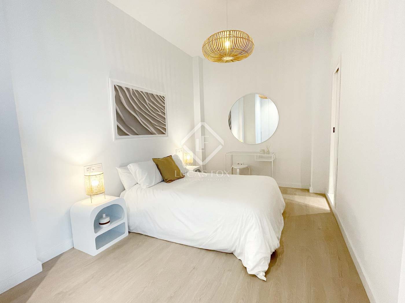 Apartment in Valencia - view 1