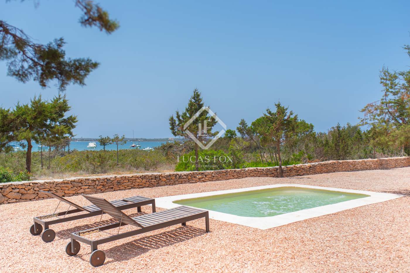 House in Comunitat Autonoma de les Illes Balears - view 1