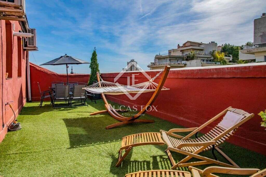 Apartment in Comunidad de Madrid - view 1