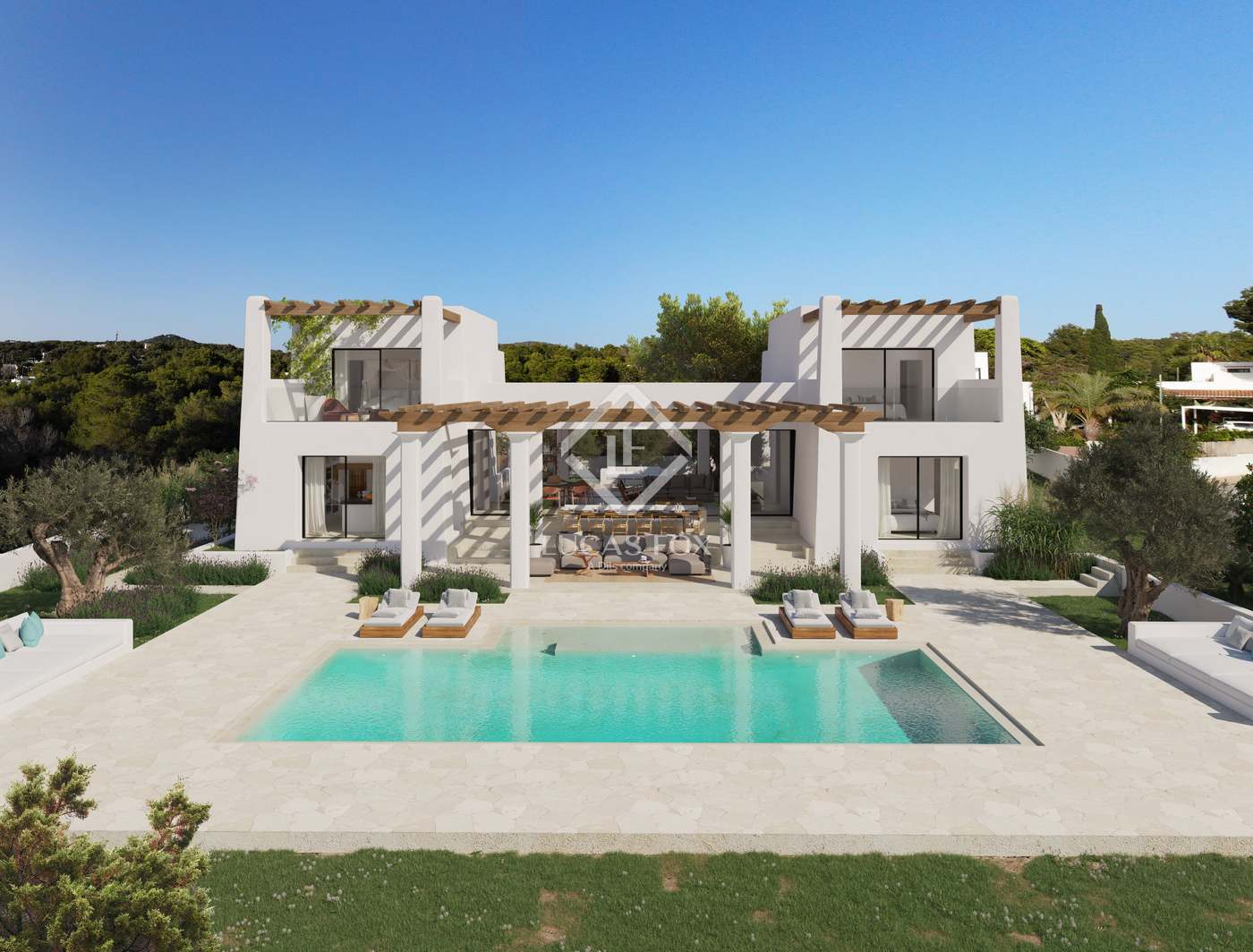 House in Comunitat Autonoma de les Illes Balears - view 1