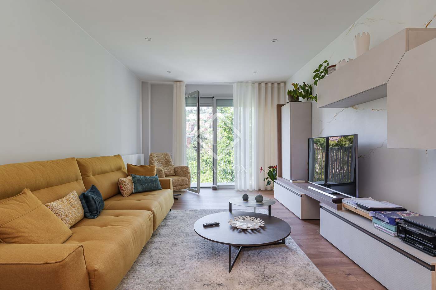 Apartment in Barcelona - view 1