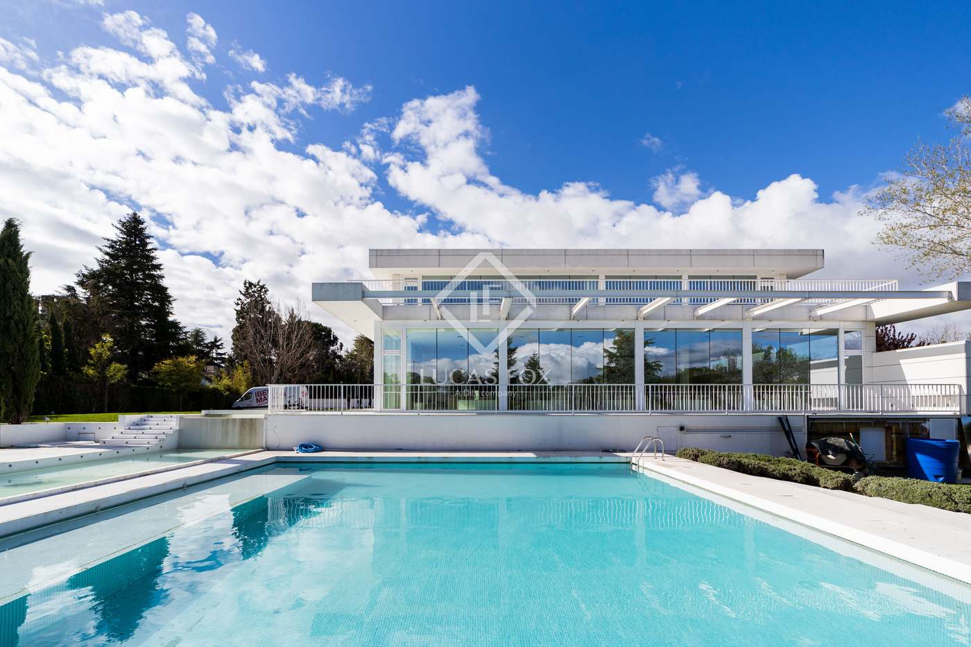 House in Comunidad de Madrid - view 1