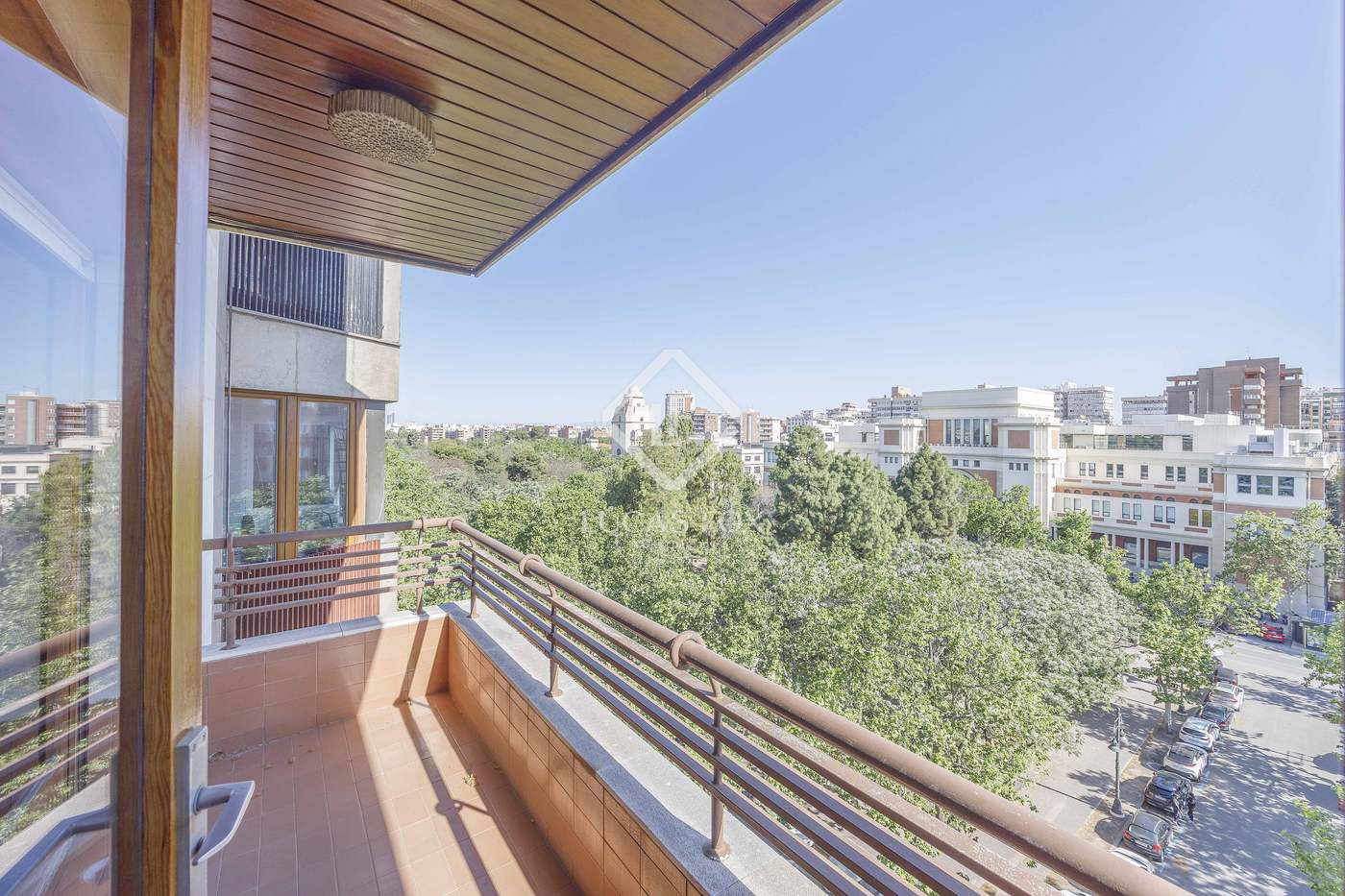 Apartment in Valencia - view 1