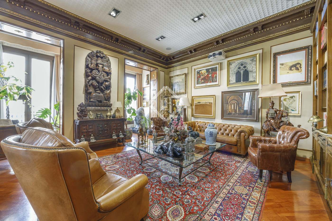 Apartment in Valencia - view 1