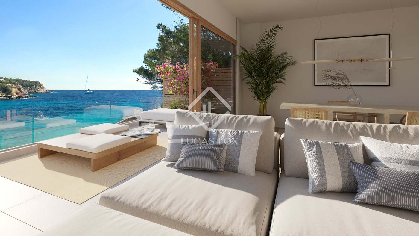 House in Comunitat Autonoma de les Illes Balears - view 1