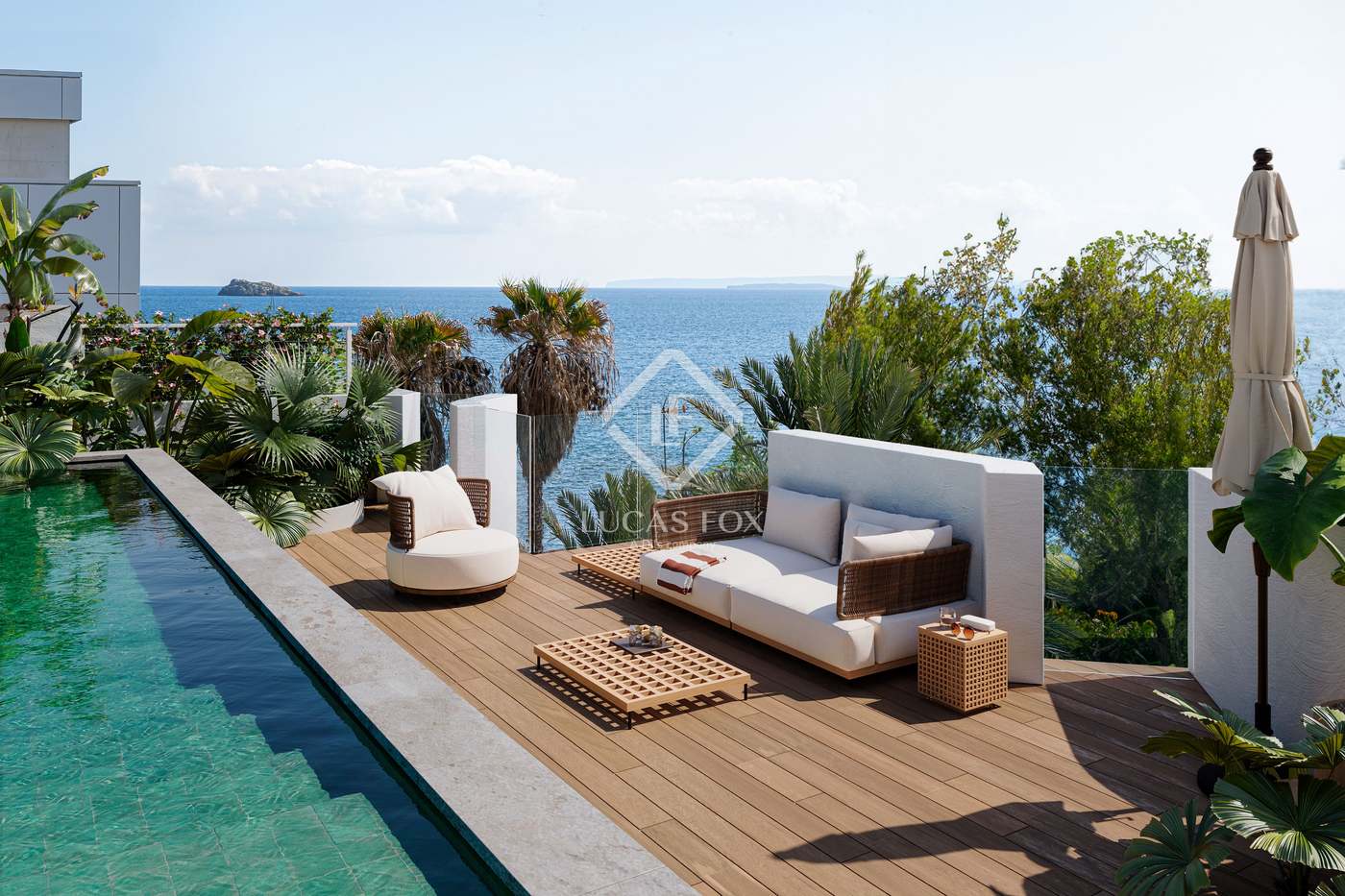 Apartment in Comunitat Autonoma de les Illes Balears - view 1
