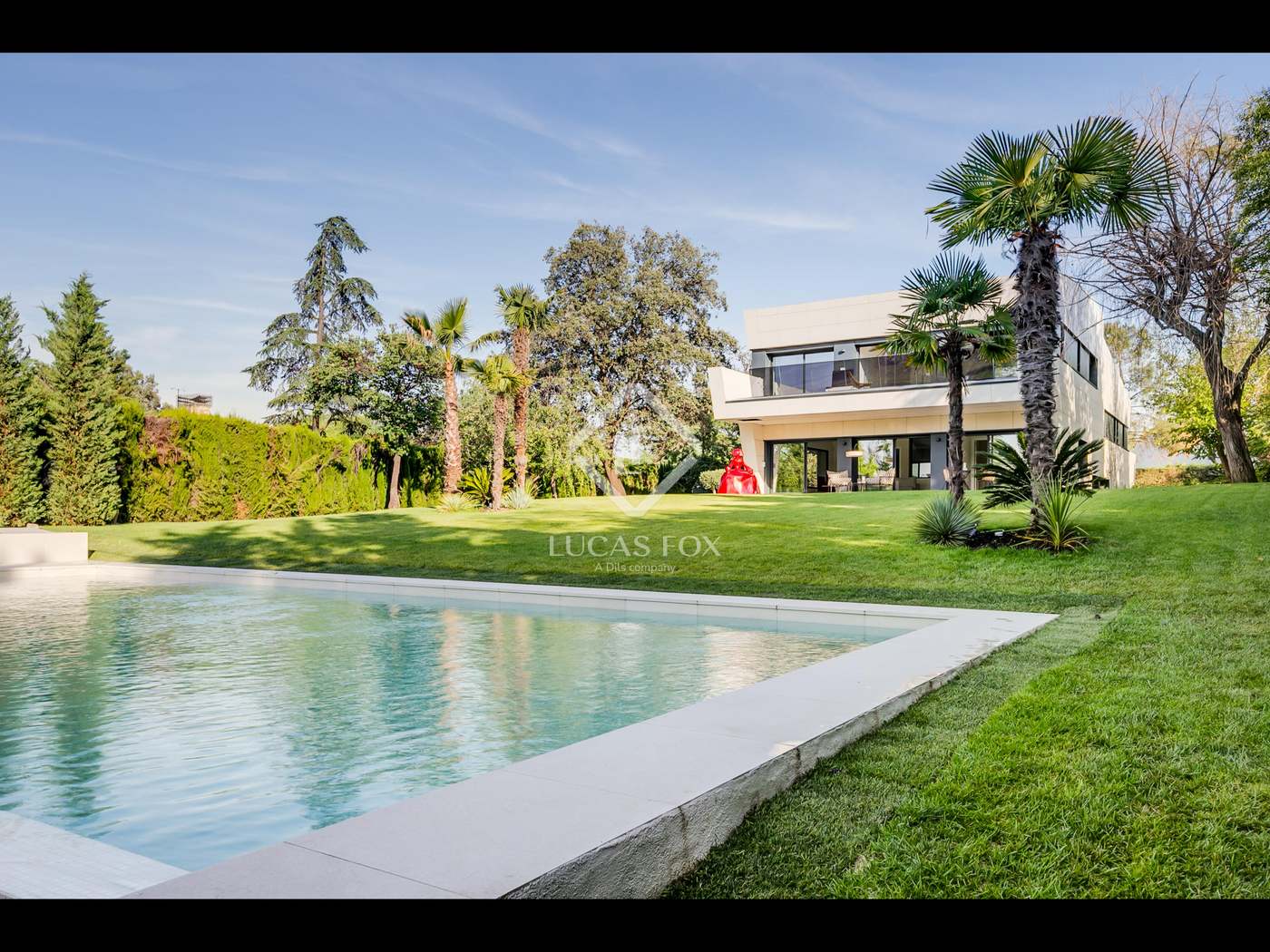 House in Comunidad de Madrid - view 1