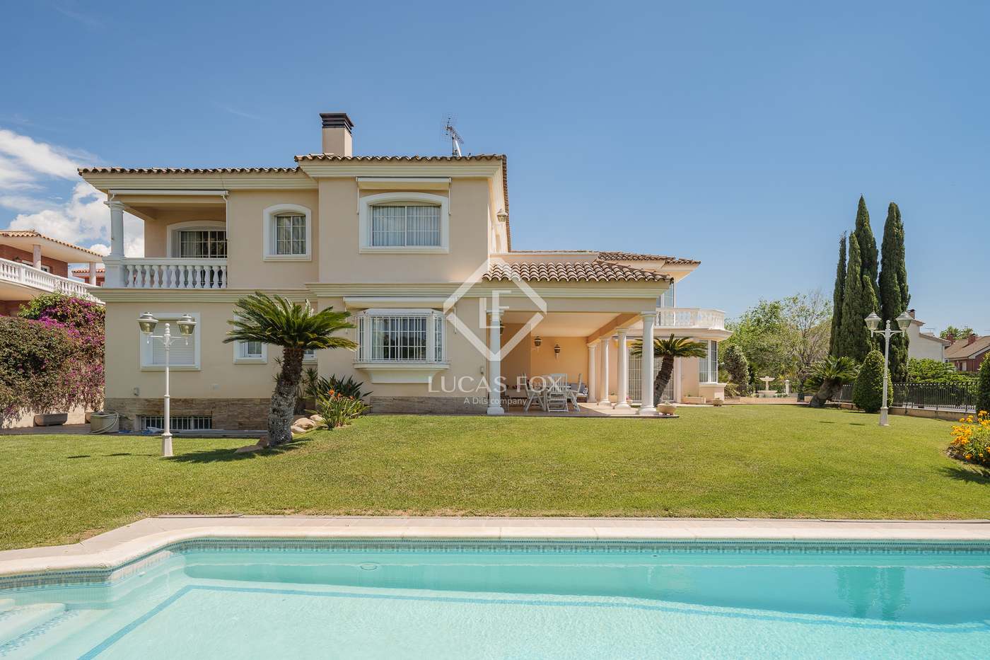 House in Vilassar de Dalt - view 1