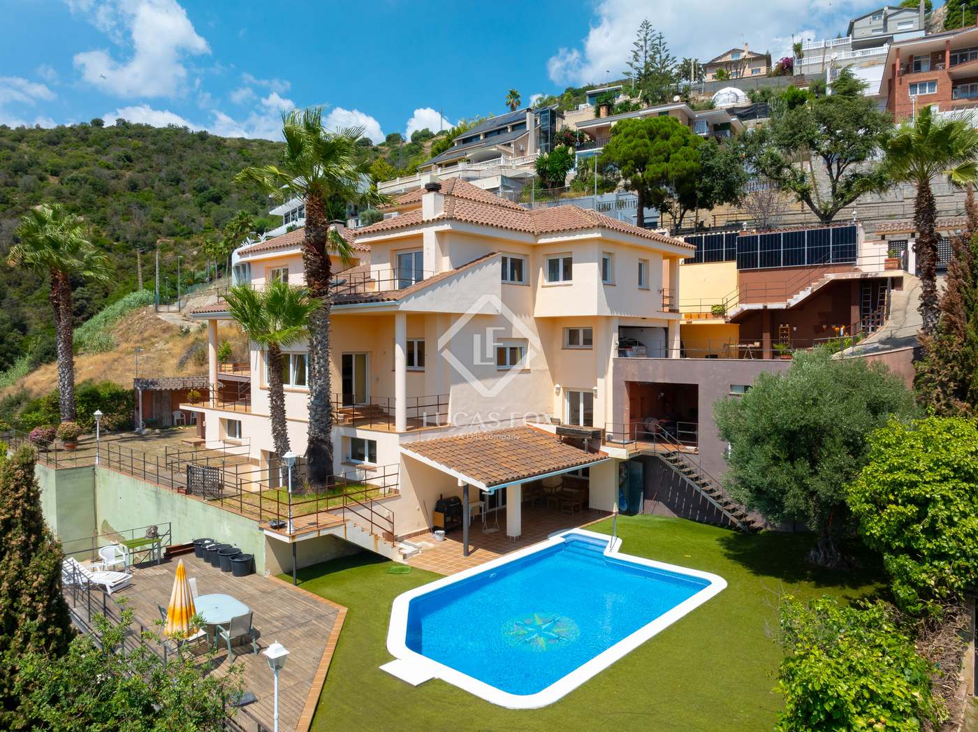 House in Badalona - view 1