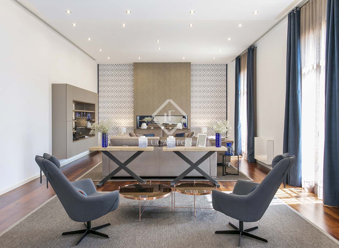 Apartment in Barcelona - view 1