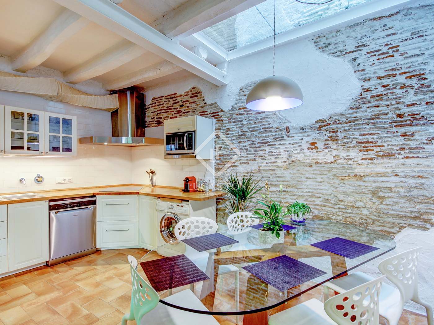 House in Sitges - view 1