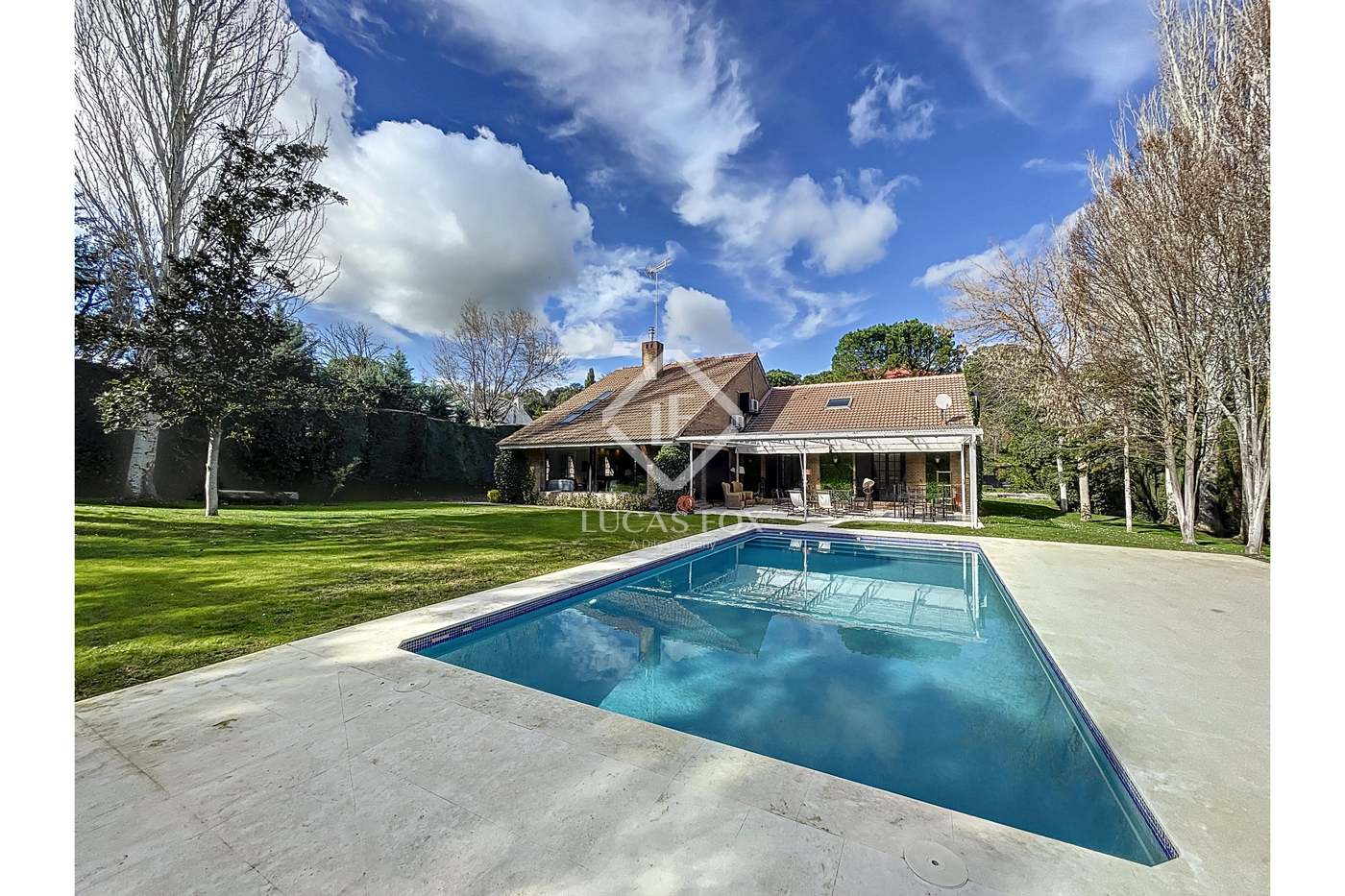 House in Comunidad de Madrid - view 1