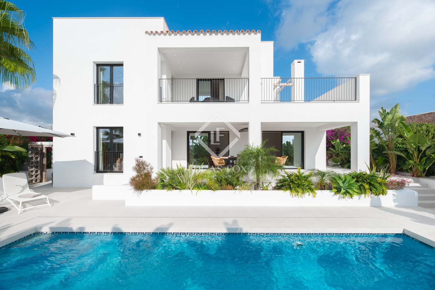 House in San Jordi De Ses Salines - view 1