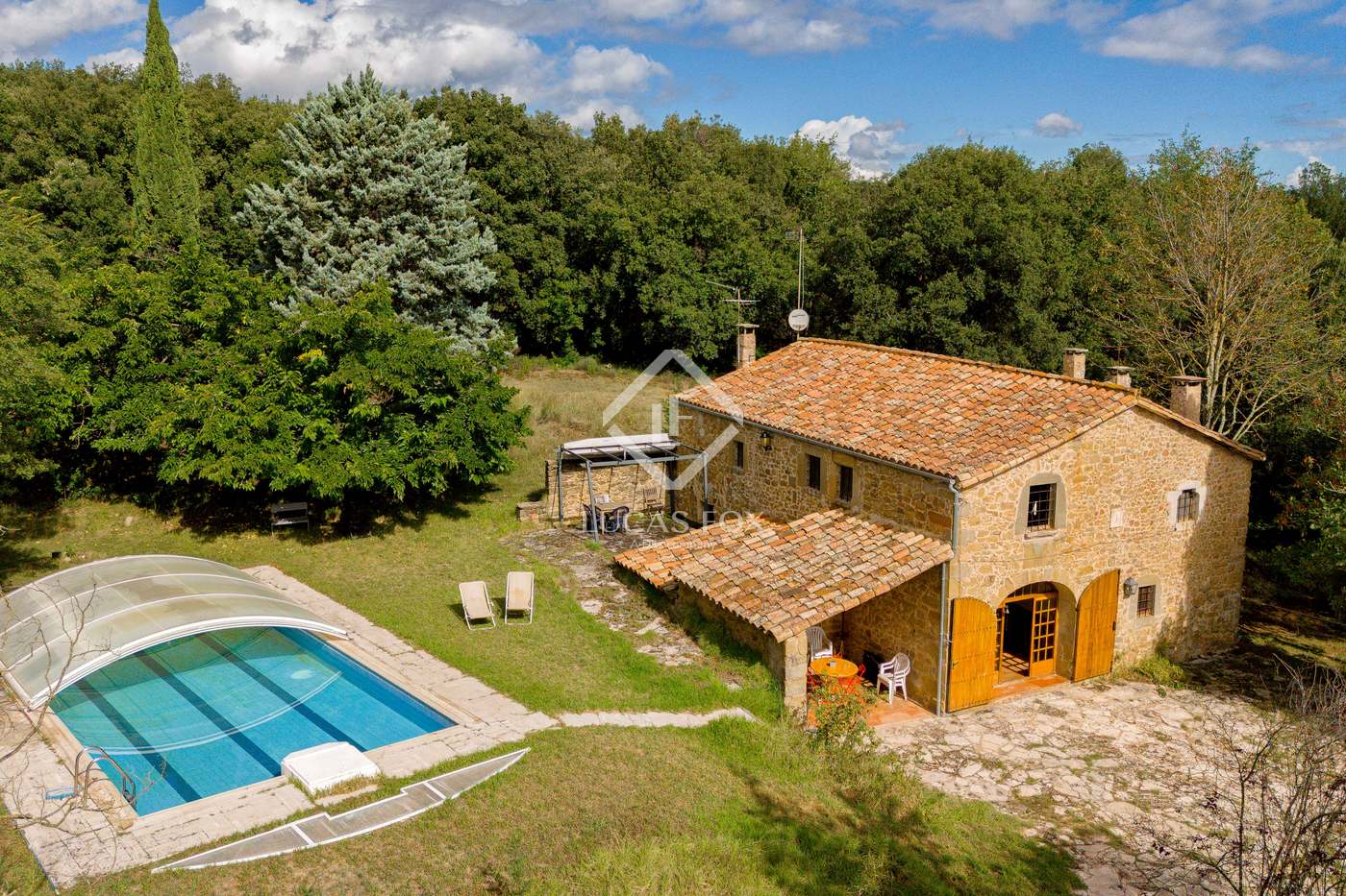 House in Girona - view 1