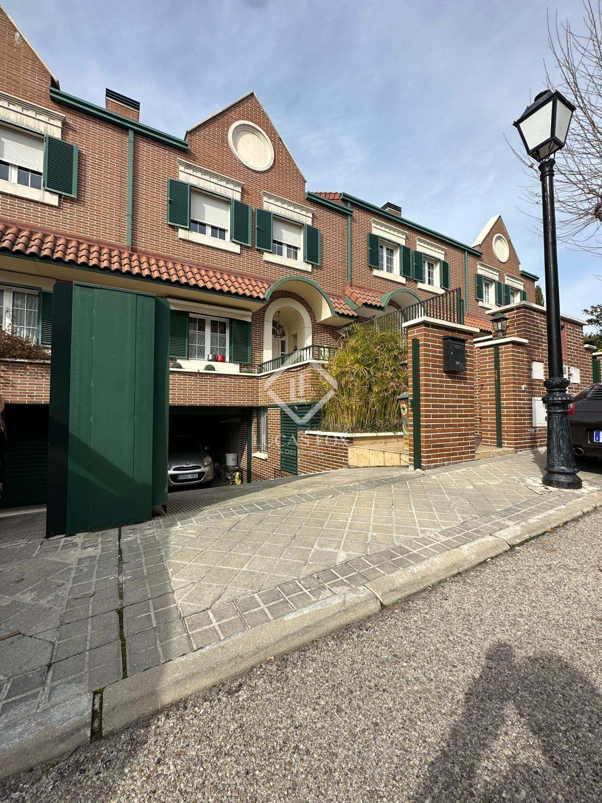 House in Comunidad de Madrid - view 1