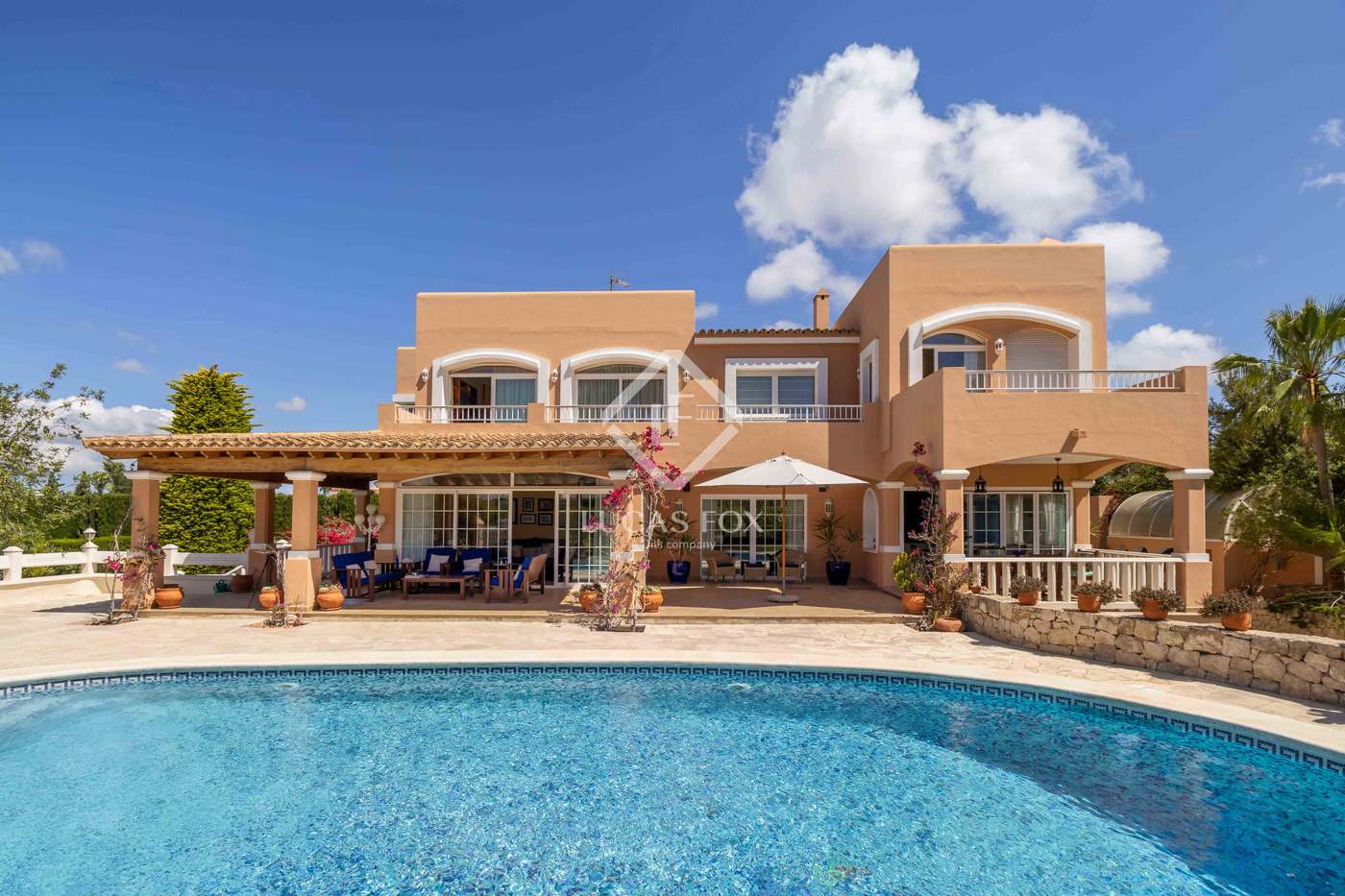 House in Comunitat Autonoma de les Illes Balears - view 1