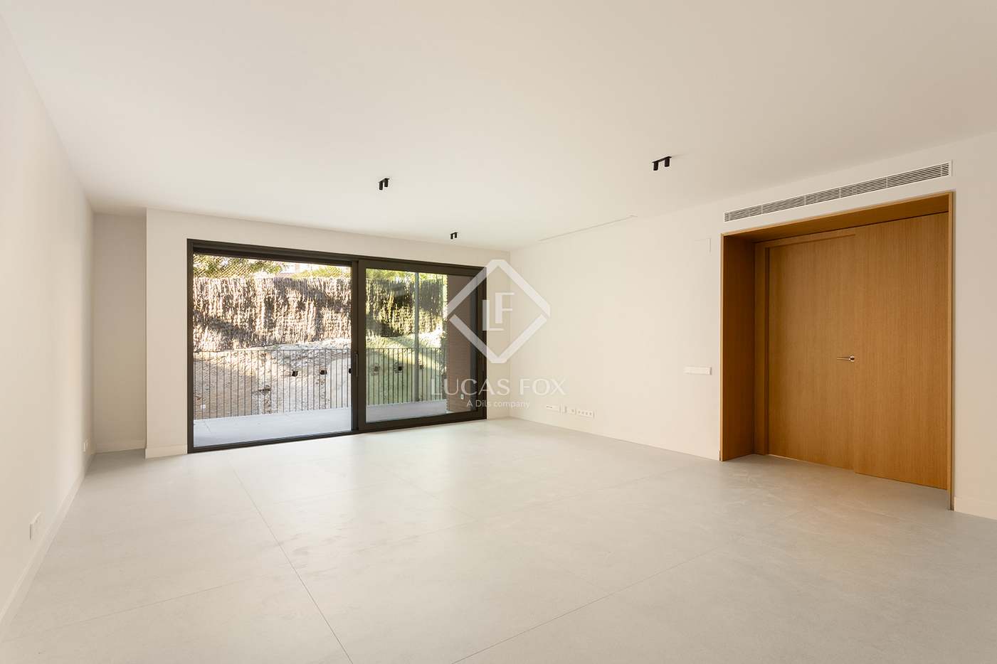 Apartment in Barcelona - view 1