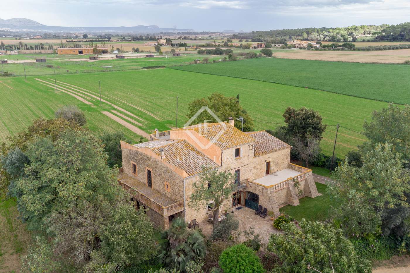 House in Girona - view 1