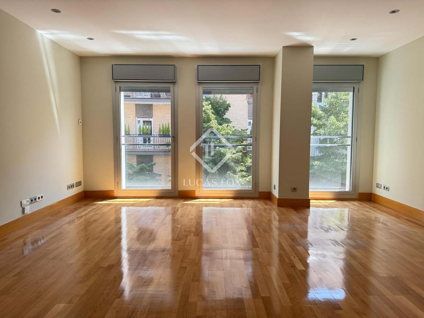 Apartment in Comunidad de Madrid - view 1