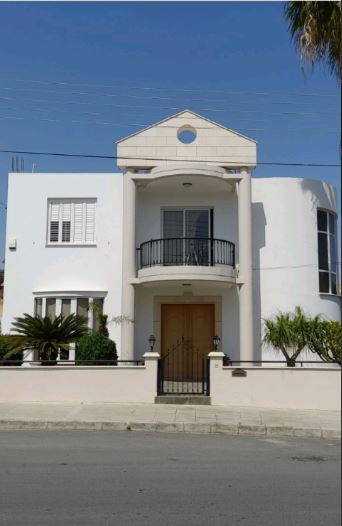 House in Ayios Athanasios (quarter) - view 1