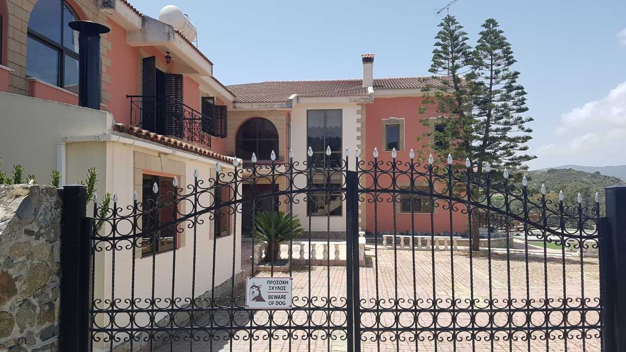 House in Kellaki - view 1
