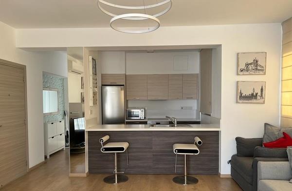 House in Saint Paraskevi - view 1