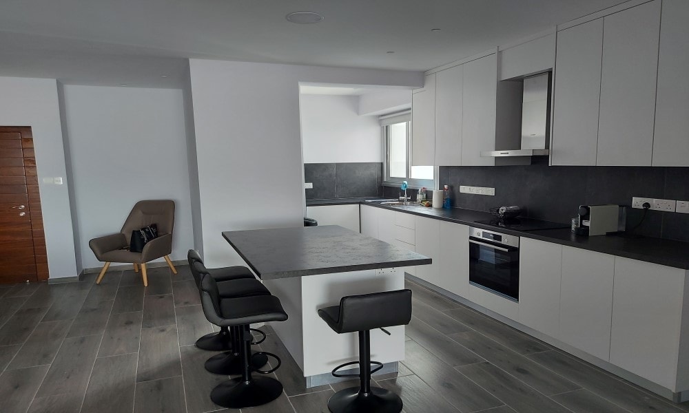 House in Limassol - view 1