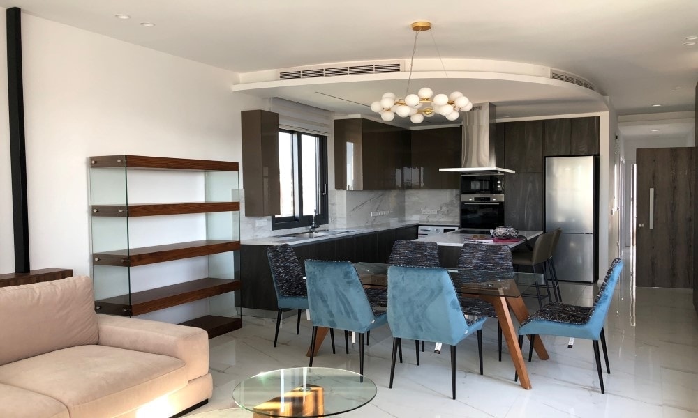 House in Saint Paraskevi - view 1