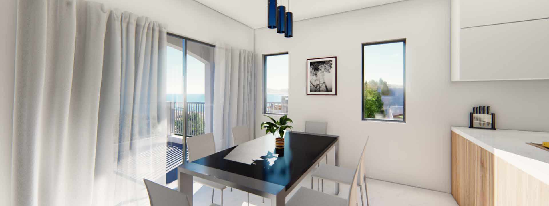 House in Polis Chrysochous - view 1