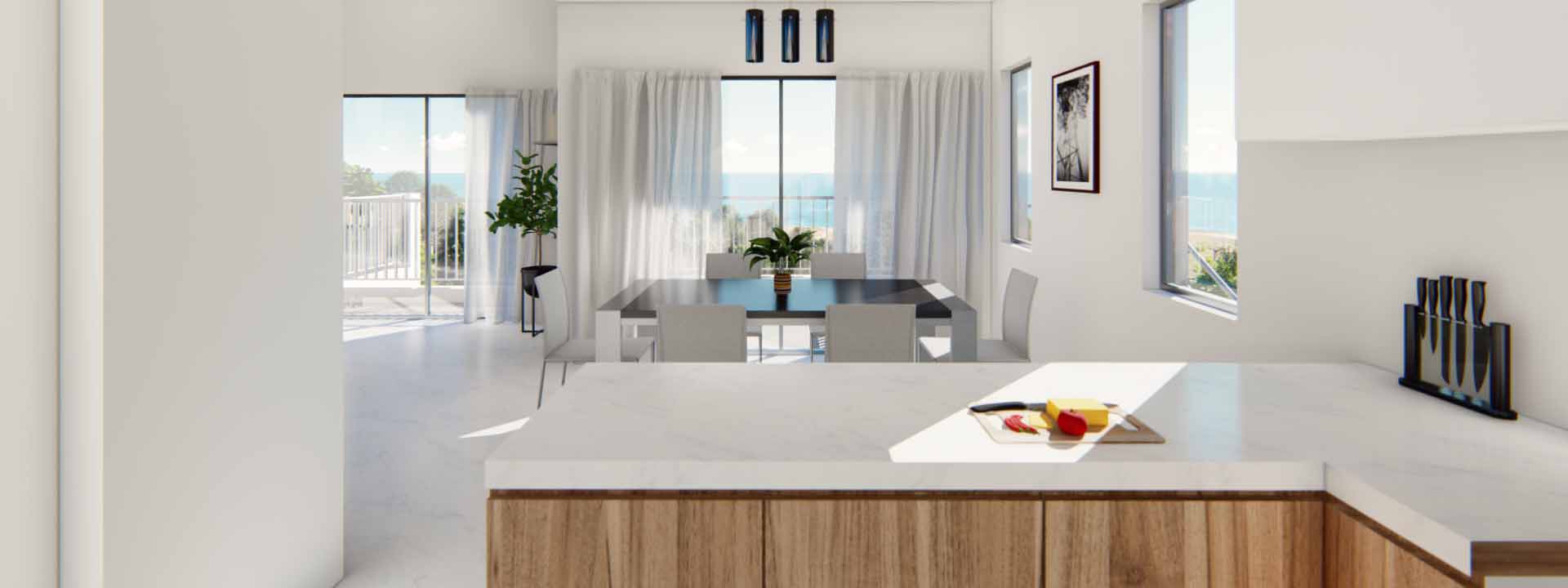 House in Polis Chrysochous - view 1