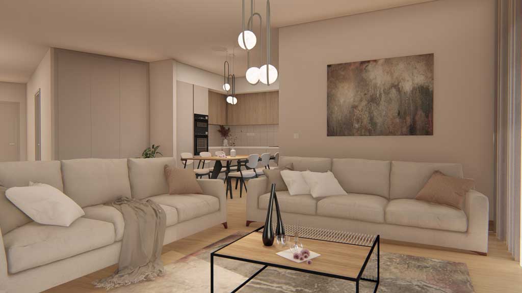 House in Zakaki - view 1