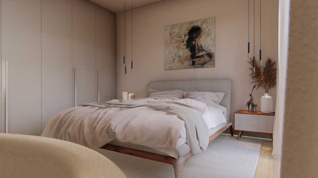 House in Zakaki - view 1