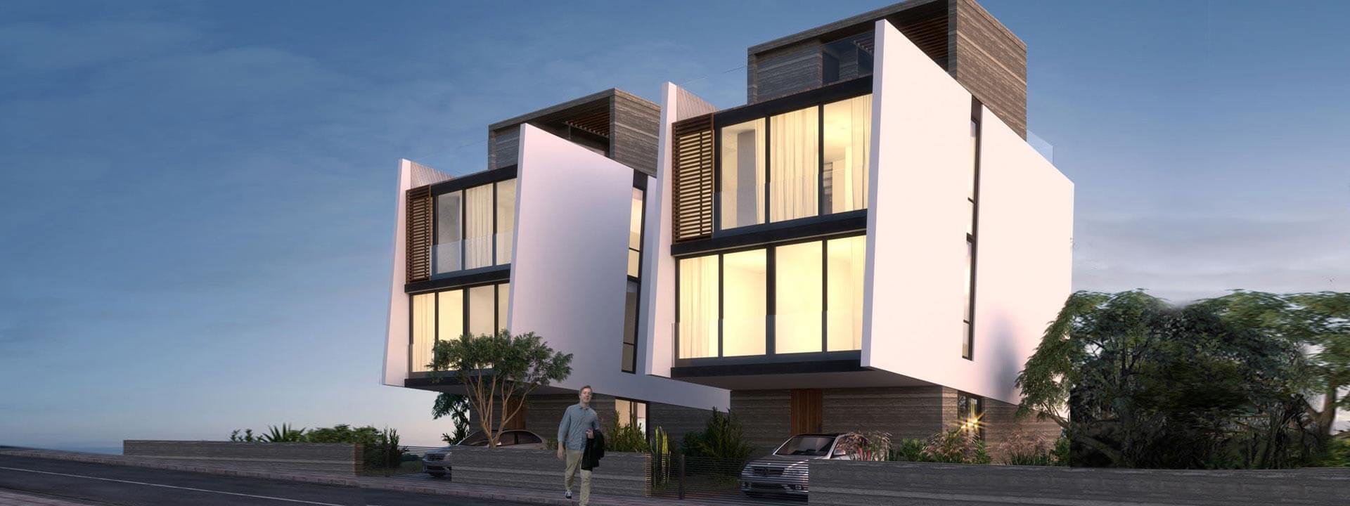 House in Paphos Municipality - view 1