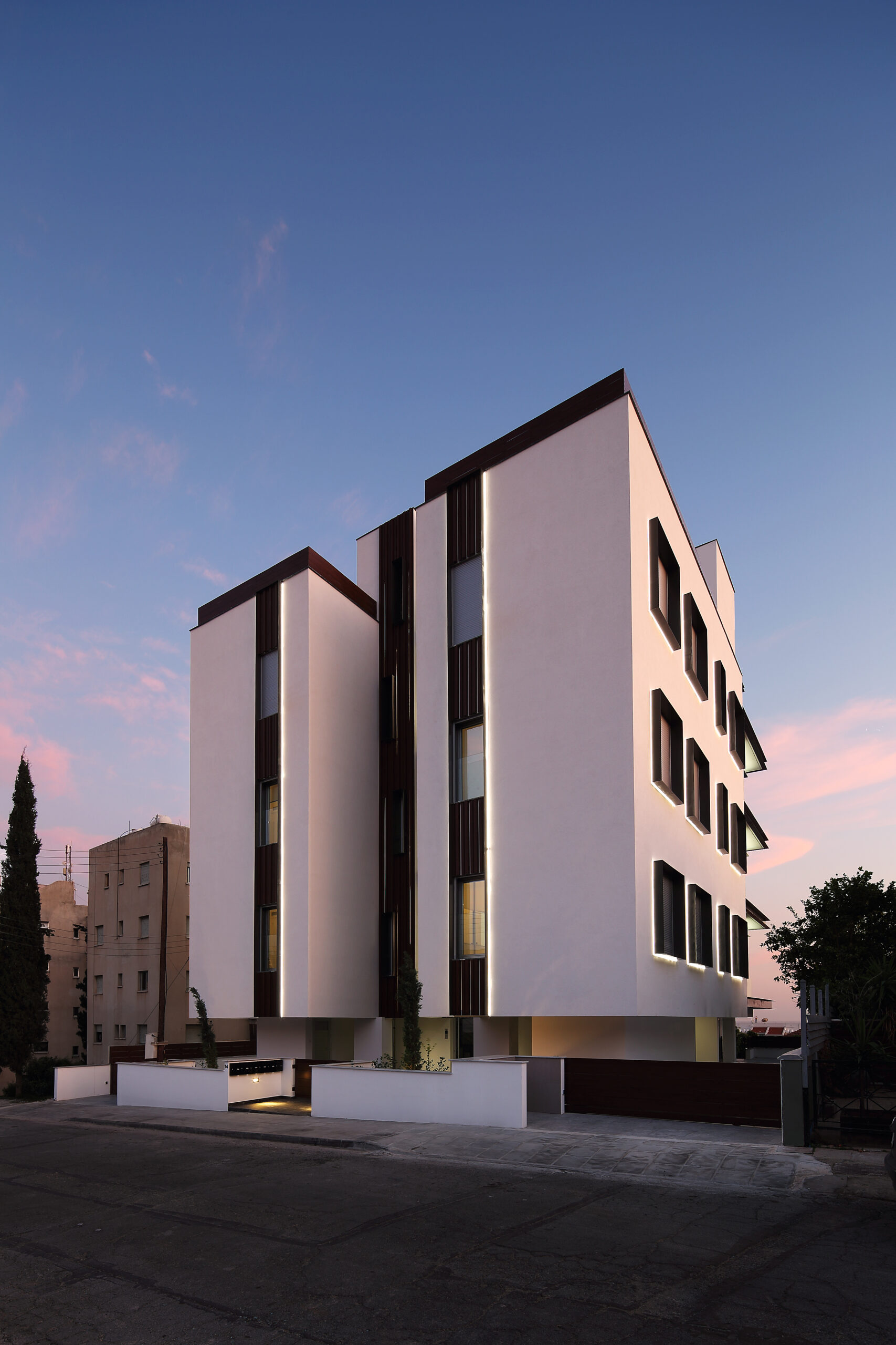 House in Saint Paraskevi - view 1
