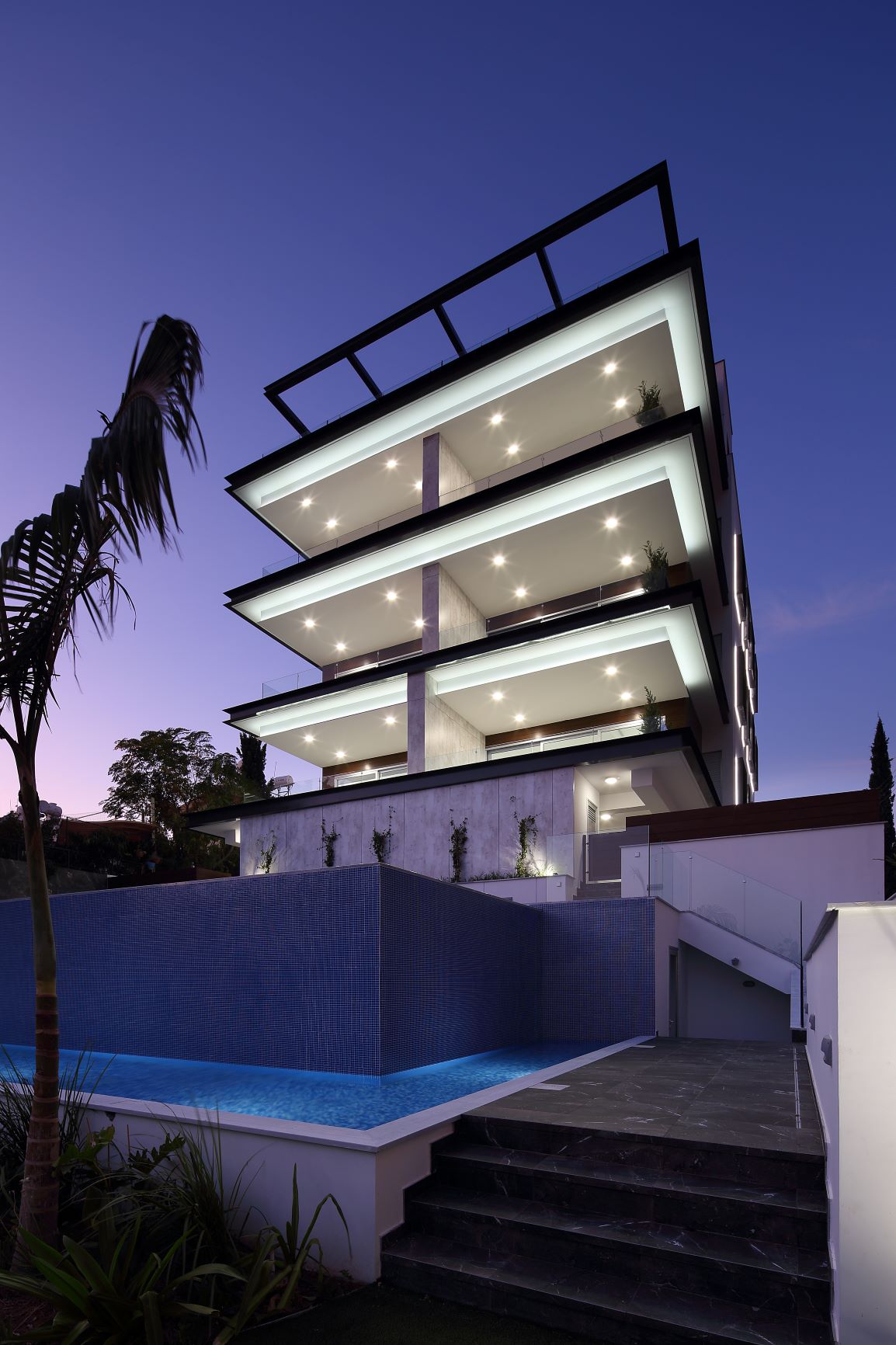 House in Saint Paraskevi - view 1