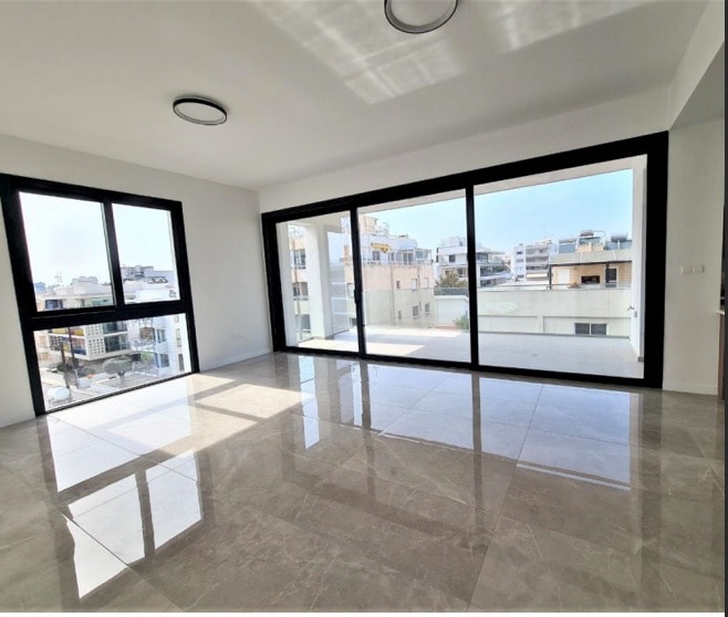 House in Limassol - view 1