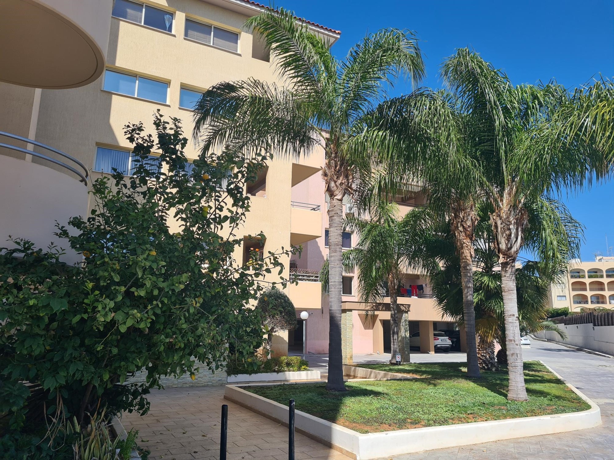House in Mouttagiaka - view 1