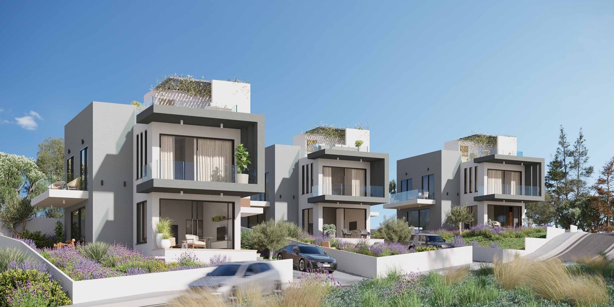 House in Konia - view 1