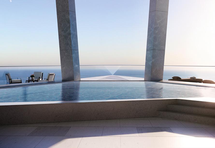 House in Limassol - view 1