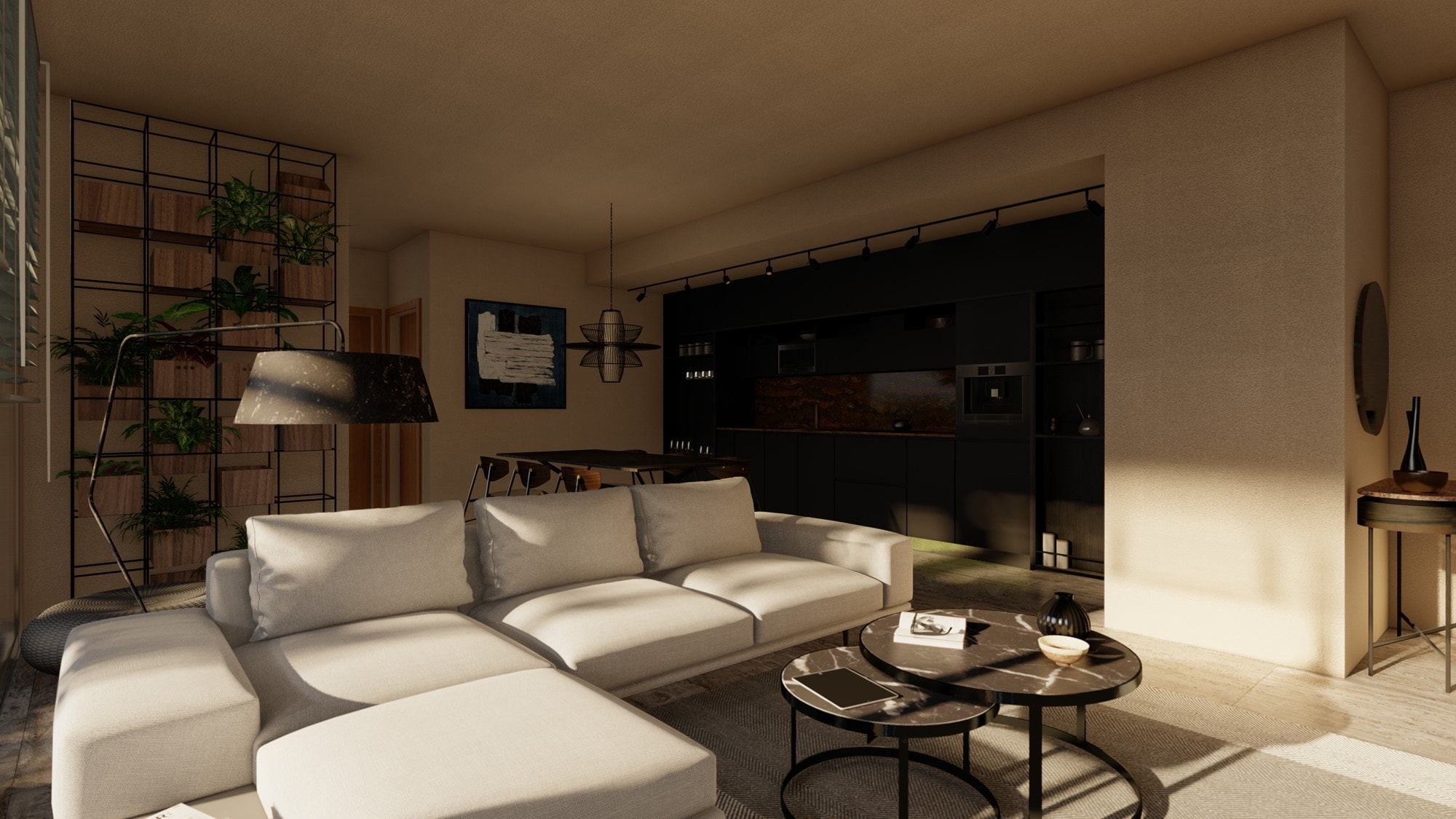 House in Vlachos - view 1