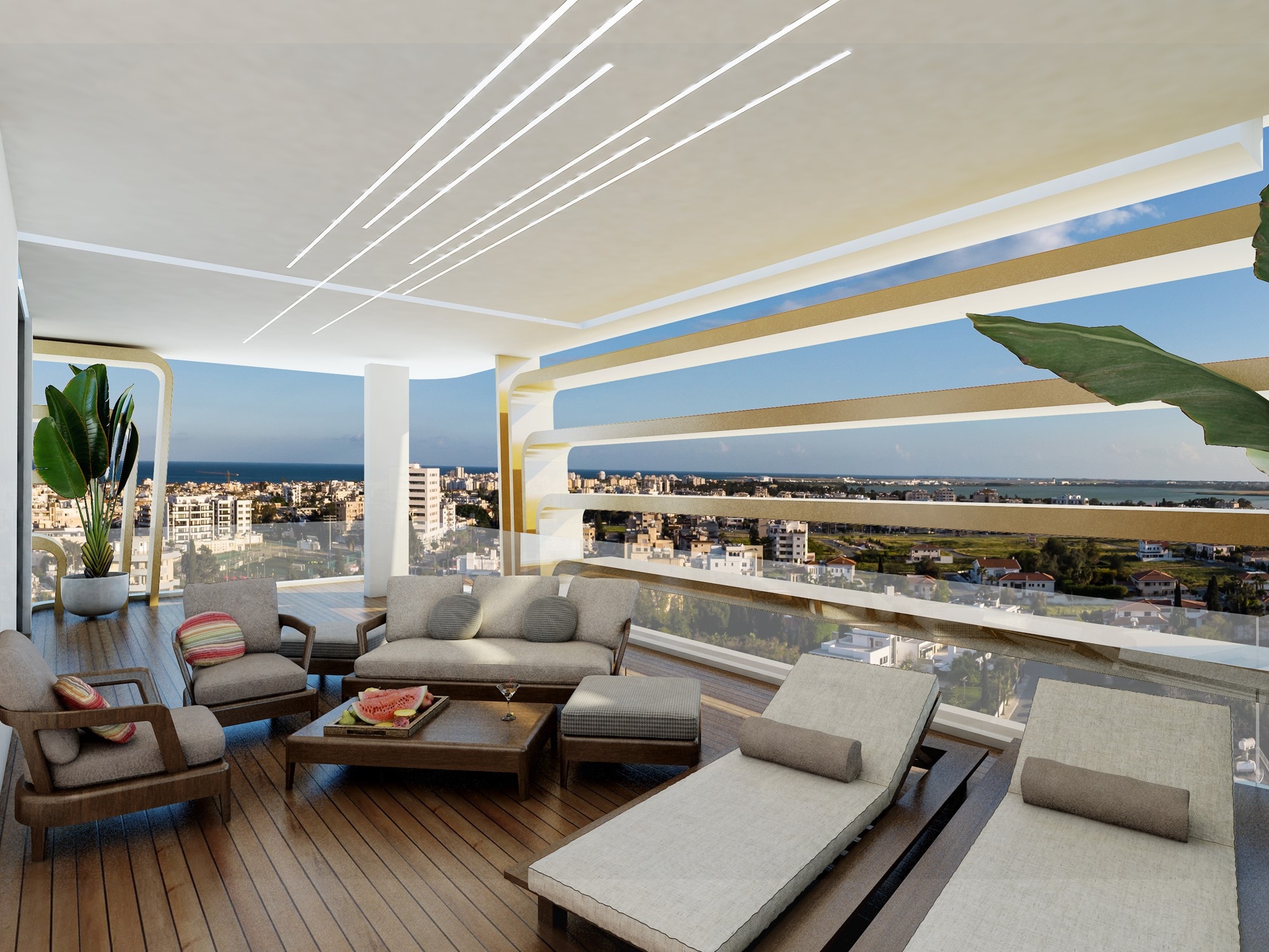 House in Larnaca Municipality - view 1